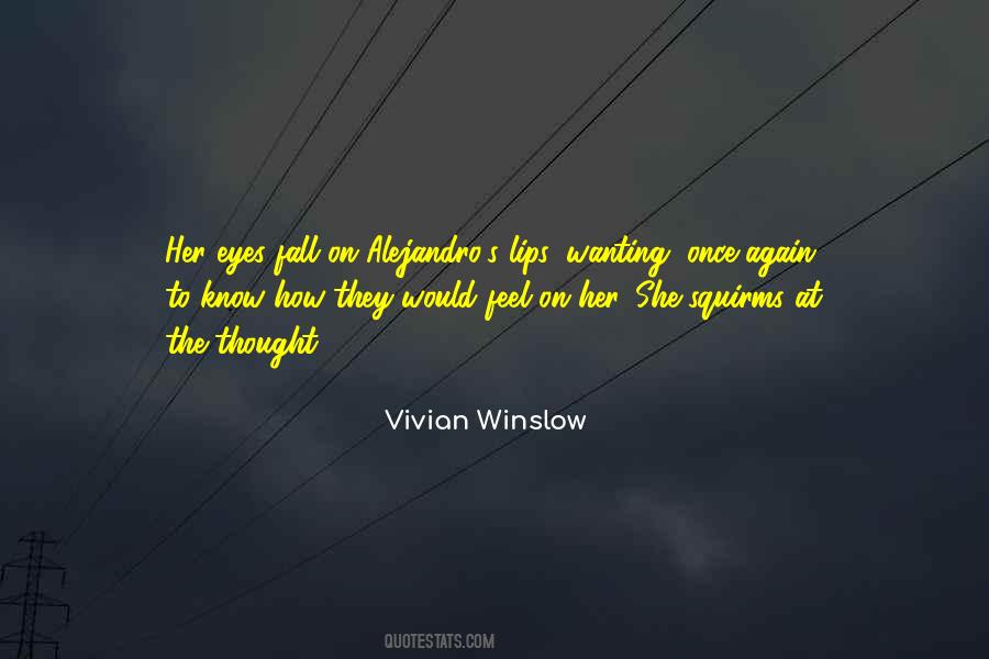 Wanting's Quotes #90209