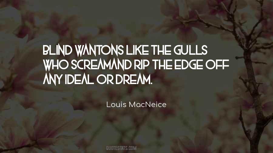Wantons Quotes #292484