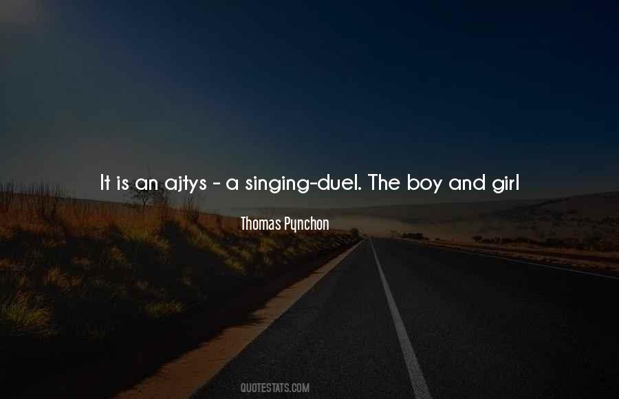 Quotes About Weird Things #1558114