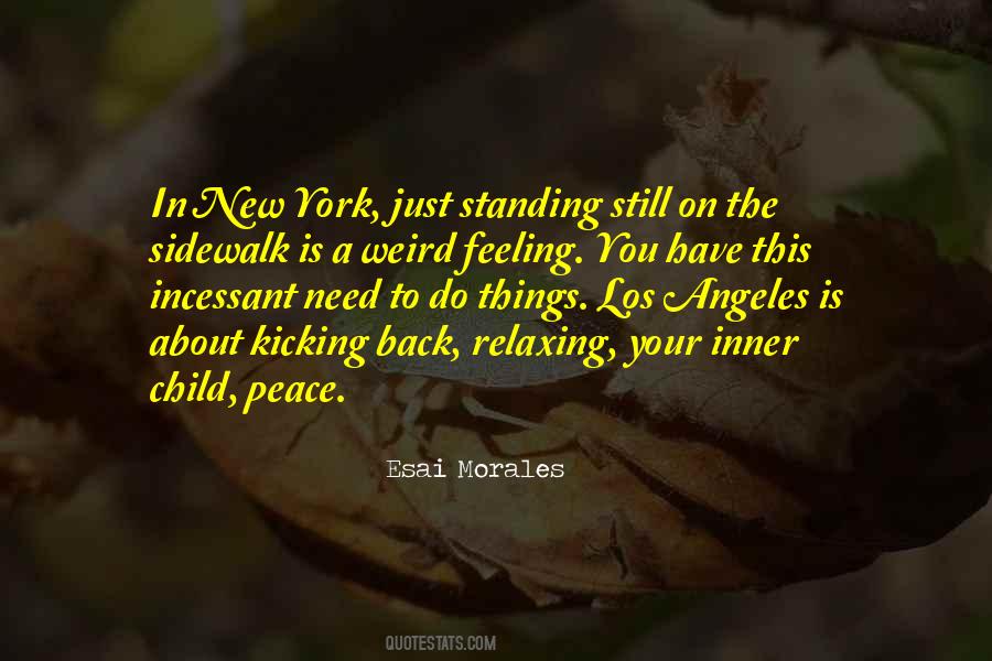 Quotes About Weird Things #224795