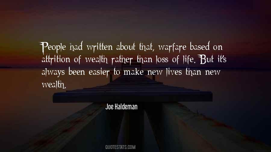 Warfare's Quotes #1261667