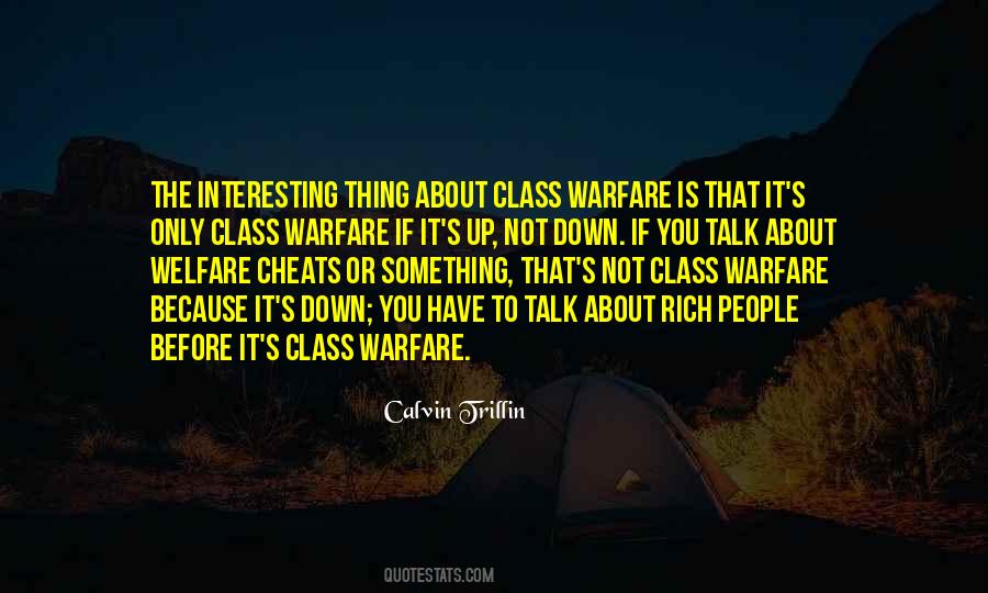 Warfare's Quotes #1344980