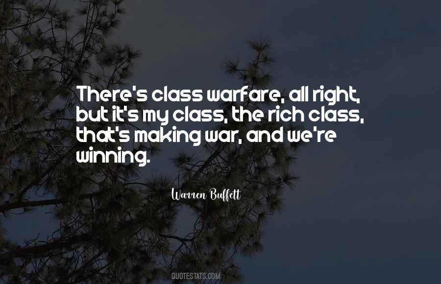 Warfare's Quotes #200935