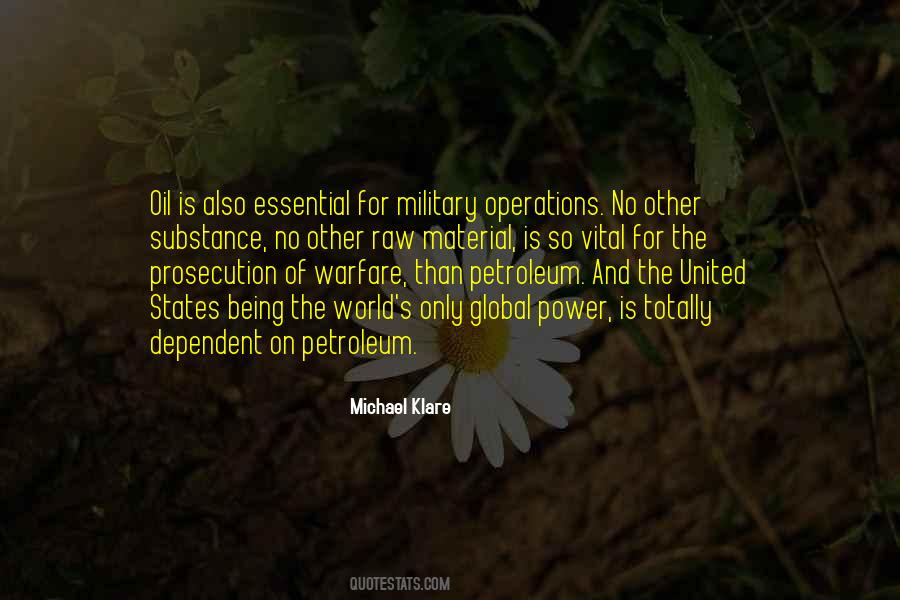 Warfare's Quotes #391906