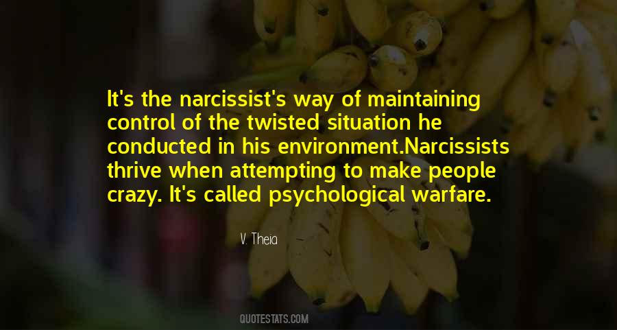 Warfare's Quotes #633560