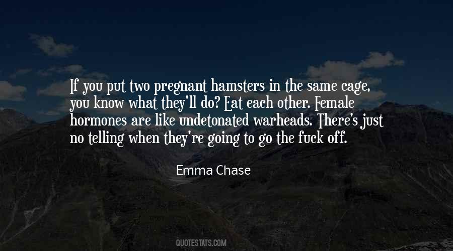 Warheads Quotes #1048155