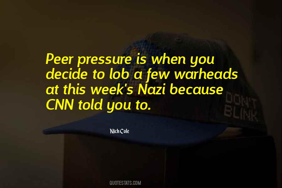 Warheads Quotes #1158010