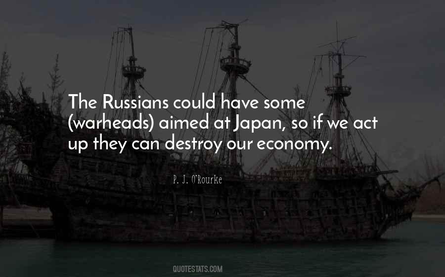 Warheads Quotes #1801007