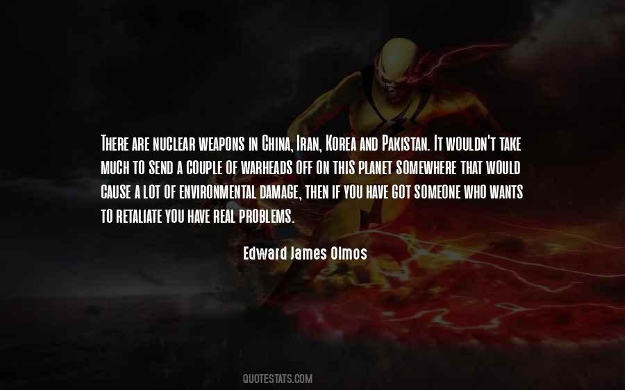 Warheads Quotes #583721