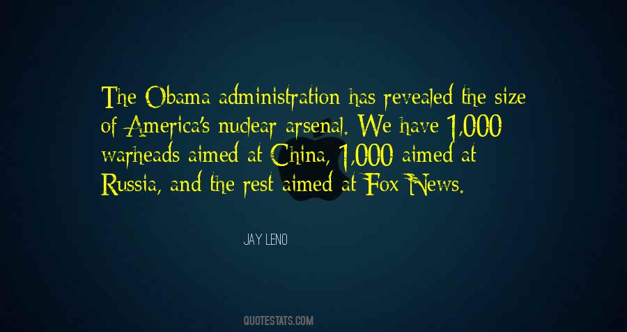 Warheads Quotes #825726
