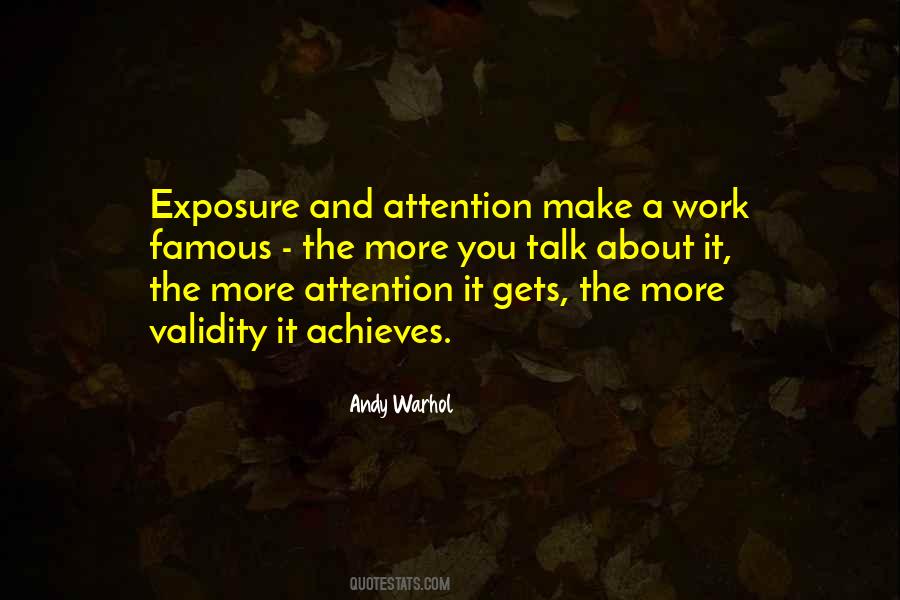 Warhol's Quotes #1063