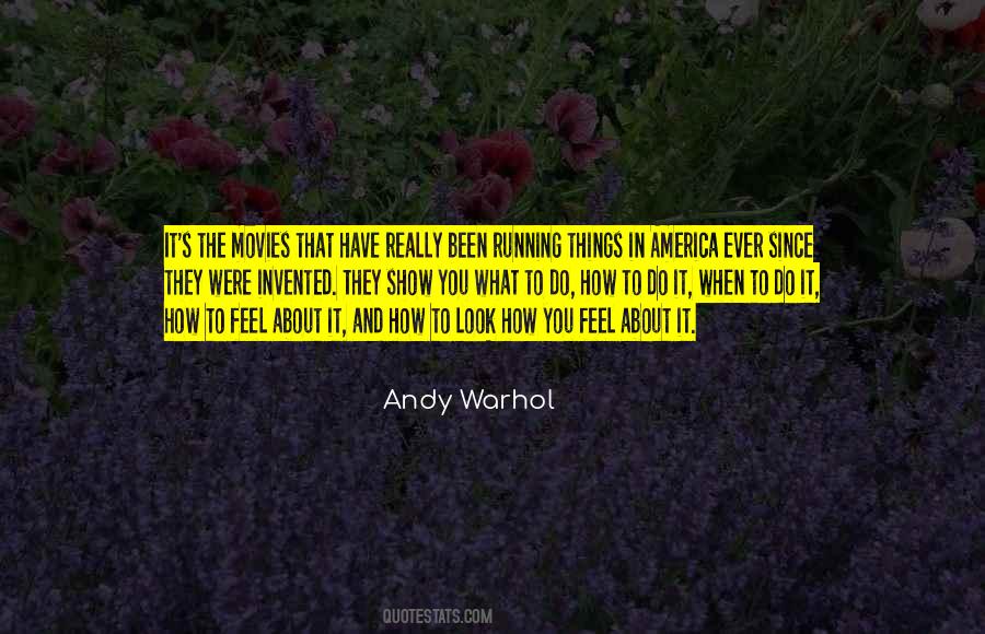 Warhol's Quotes #1225441