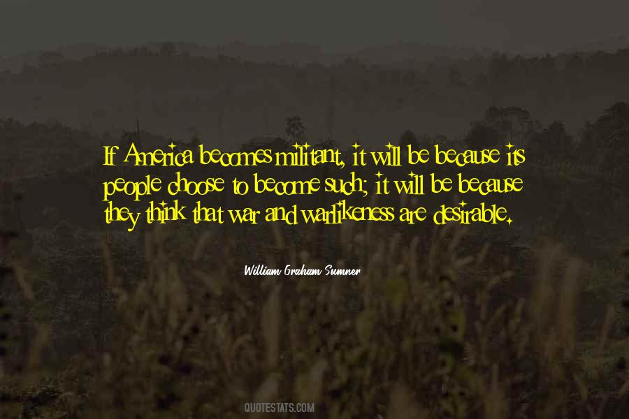 Warlikeness Quotes #644920 Warlikeness Quotes #644920
