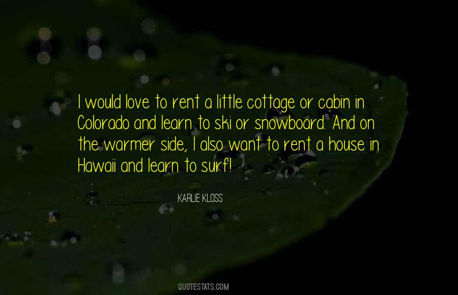 Warmer Quotes #1153219