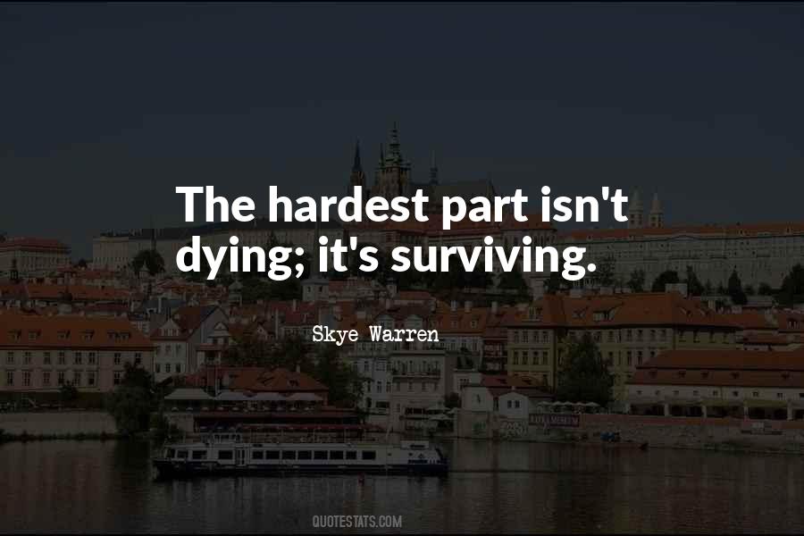 Warren's Quotes #108259