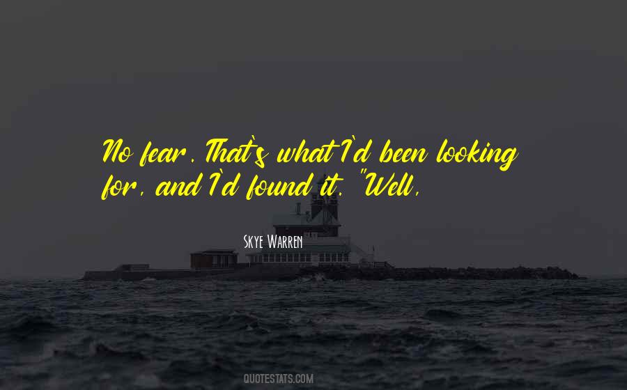Warren's Quotes #78202