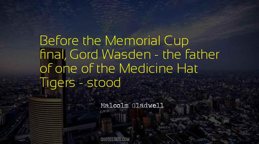 Wasden Quotes #1014979