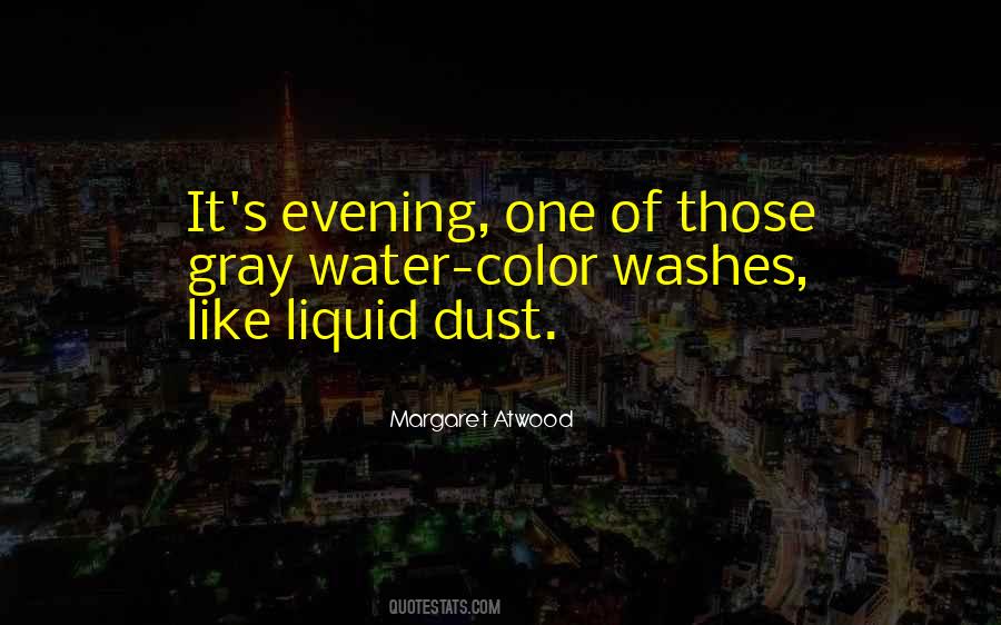 Washes Quotes #805106