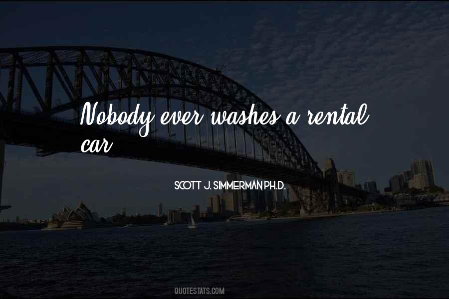 Washes Quotes #921831