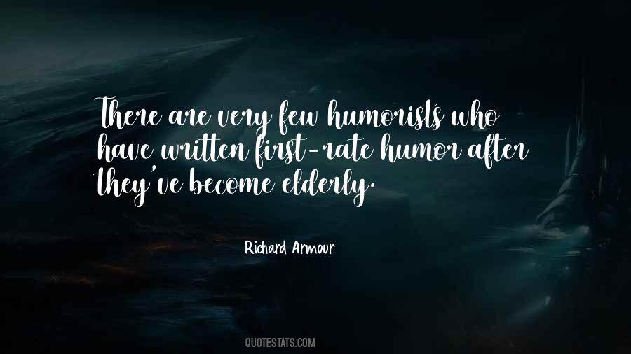 Waspish Quotes #724546