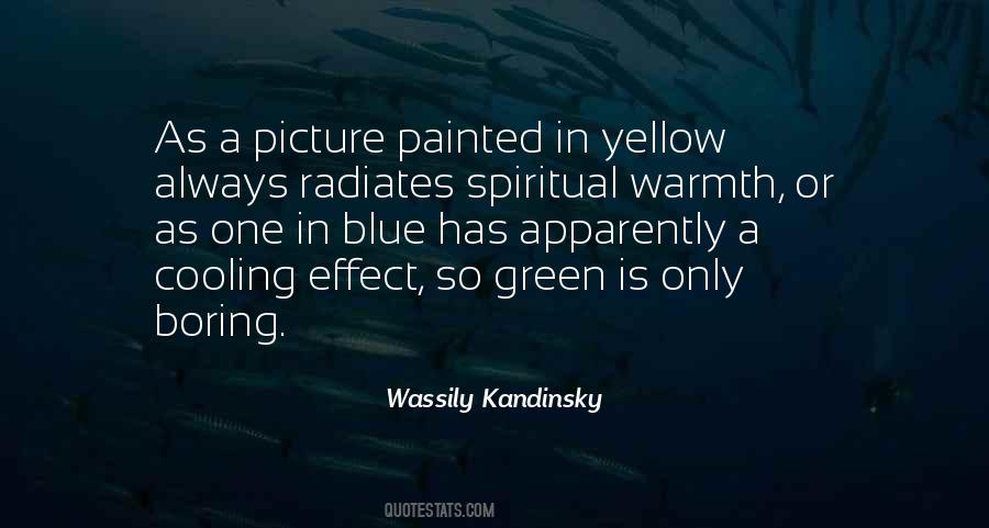 Wassily Quotes #1231623