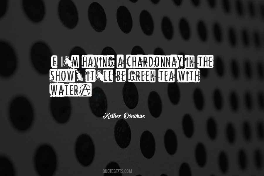 Water'll Quotes #255629