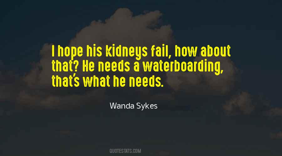 Waterboarding's Quotes #1258097