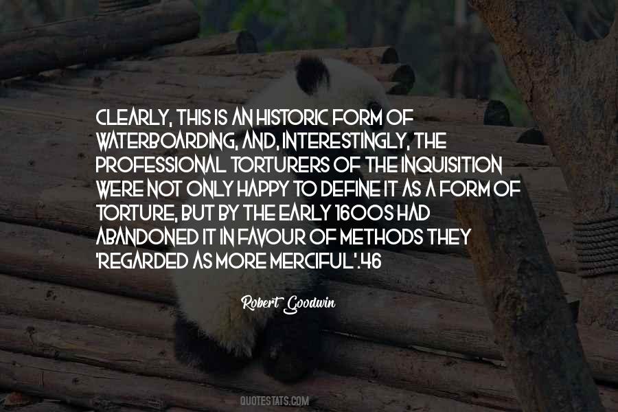 Waterboarding's Quotes #159792