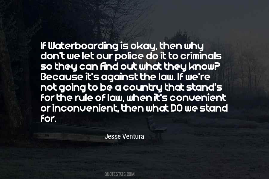 Waterboarding's Quotes #1610596