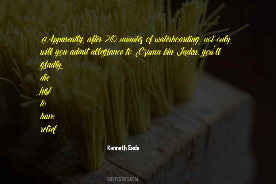 Waterboarding's Quotes #318705