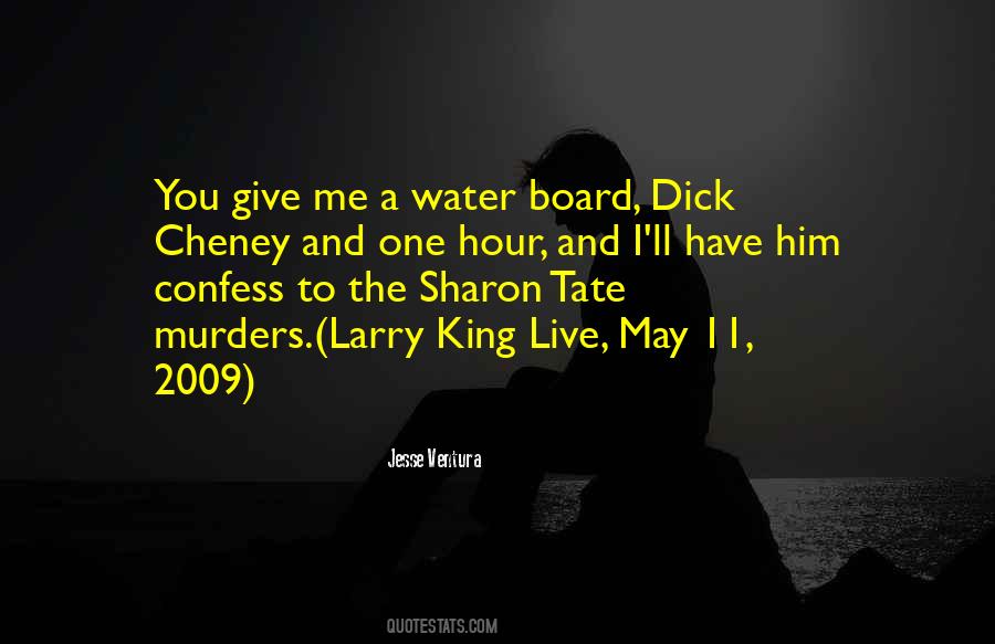 Waterboarding's Quotes #380857