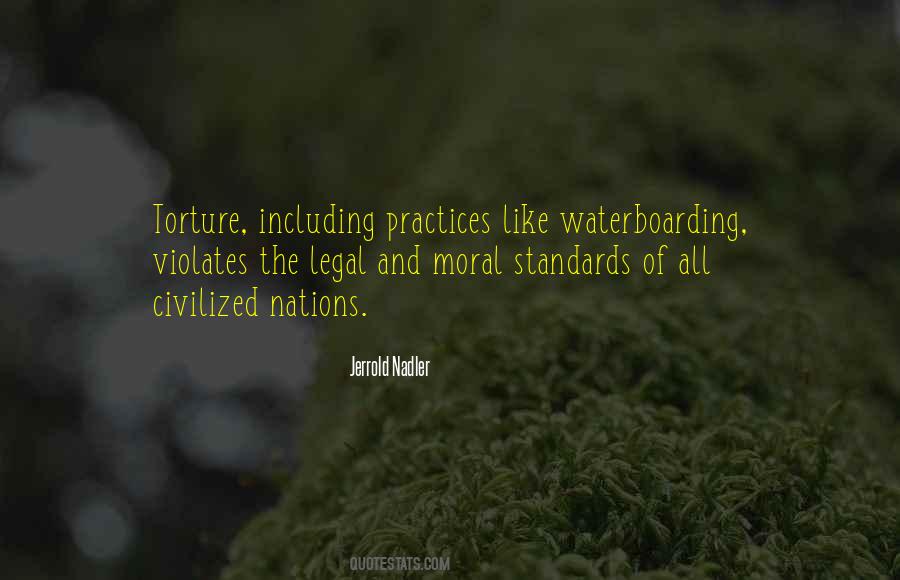 Waterboarding's Quotes #965361