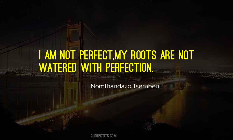 Watered Quotes #312264