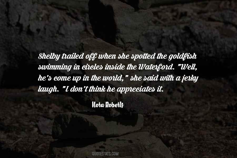 Waterford Quotes #1331754