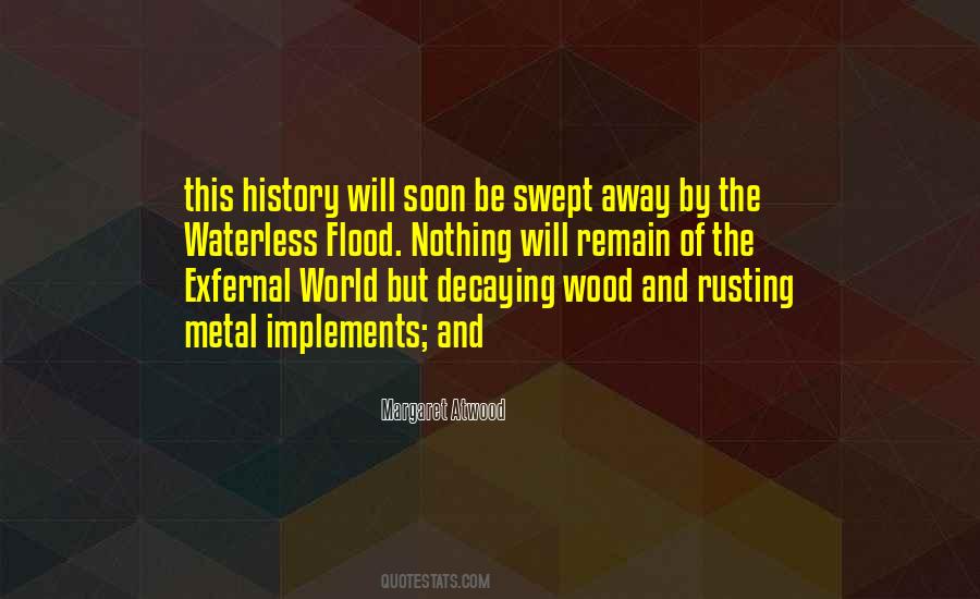 Waterless Quotes #1329347
