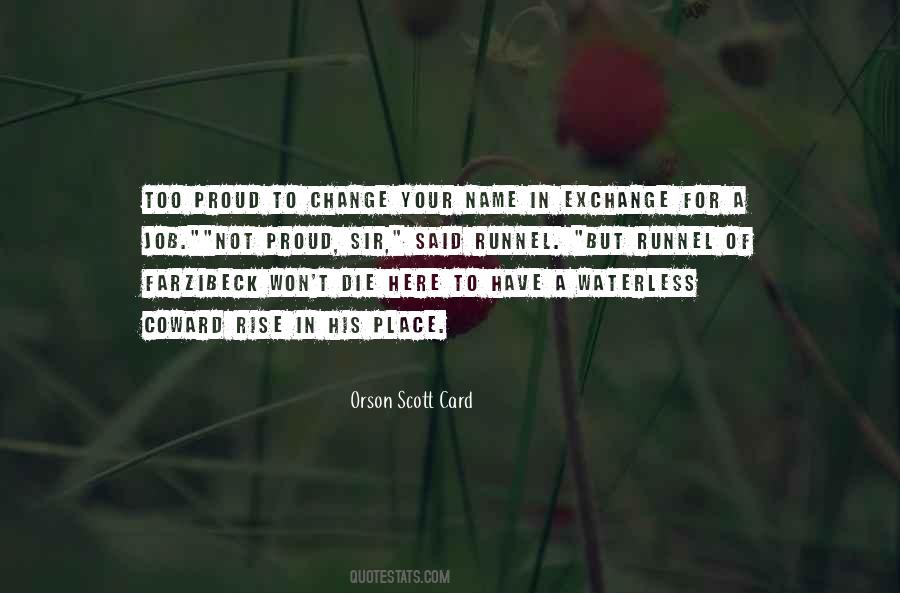 Waterless Quotes #1530998