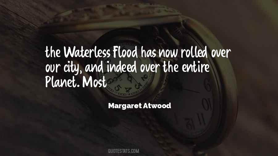 Waterless Quotes #453408