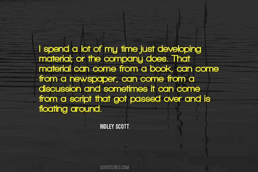 Waterless Quotes #692101