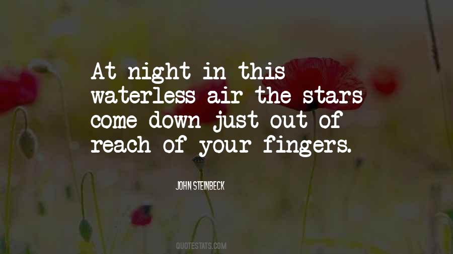 Waterless Quotes #880438