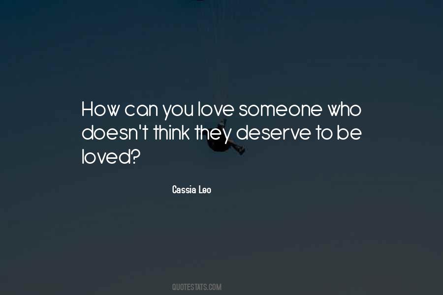 Quotes About Anti Love #1091936