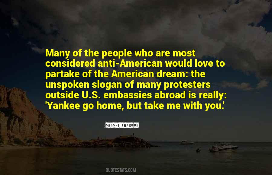 Quotes About Anti Love #676653