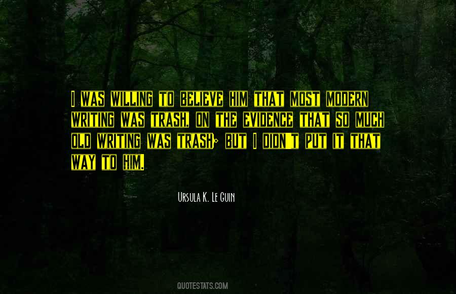 Watsoned Quotes #578948