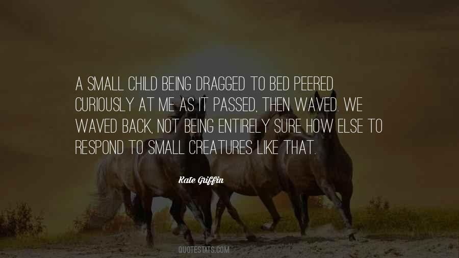 Waved Quotes #454688