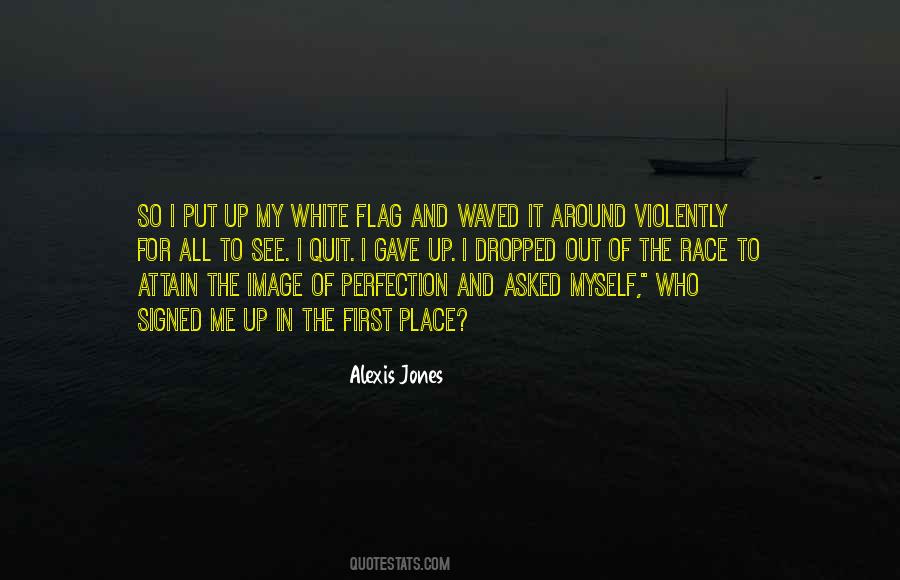 Waved Quotes #739891