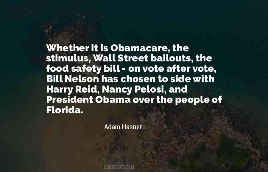 Quotes About Obamacare #1101999