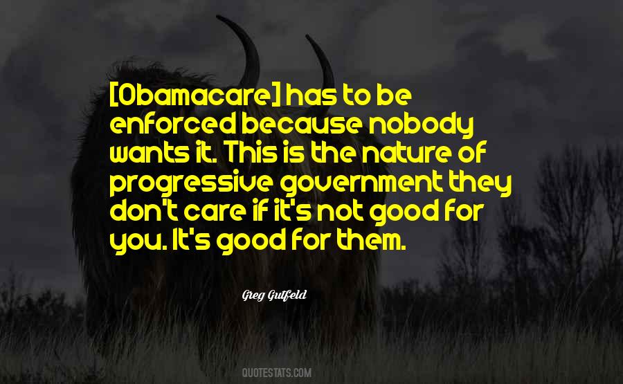 Quotes About Obamacare #1779420