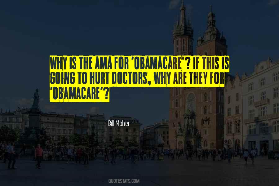 Quotes About Obamacare #986862