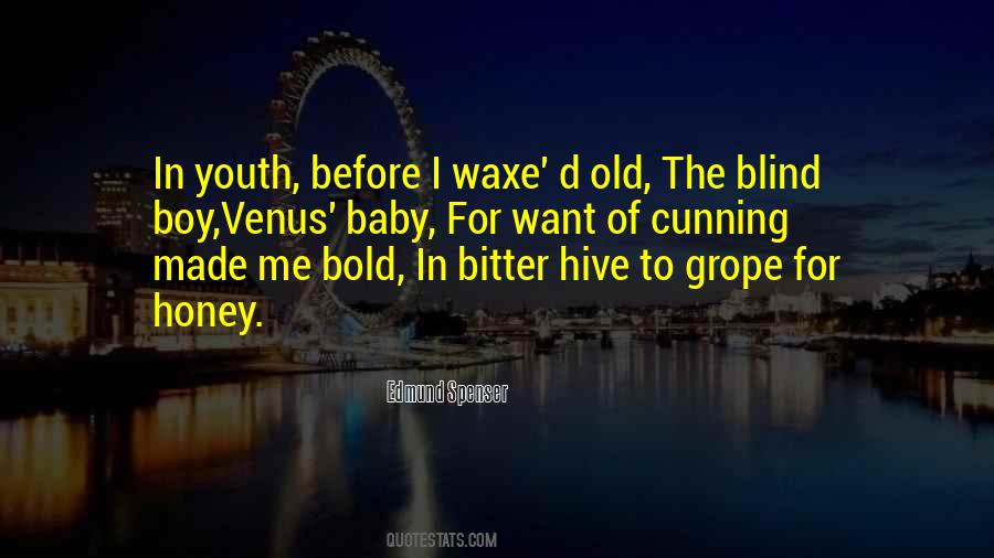 Waxe Quotes #1579082