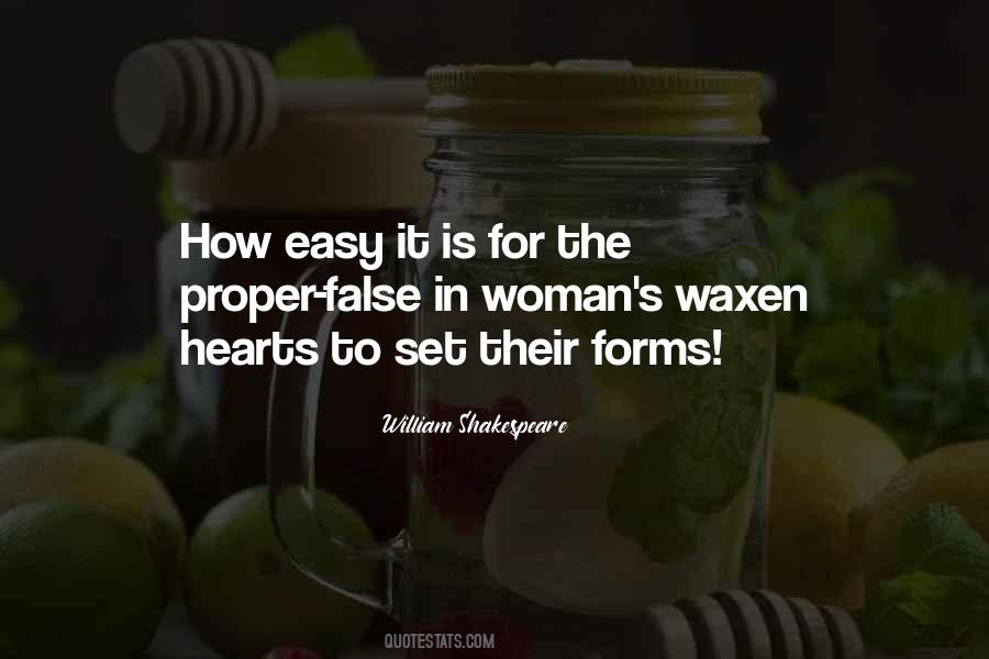 Waxen Quotes #1393243