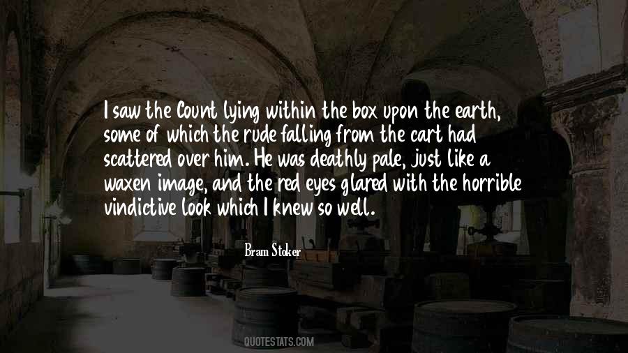 Waxen Quotes #23479